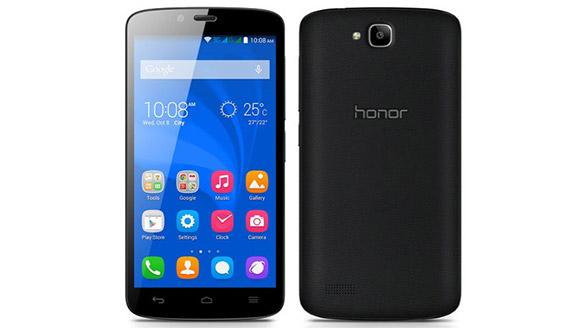 Huawei Honor Holly prodaja u Evropi