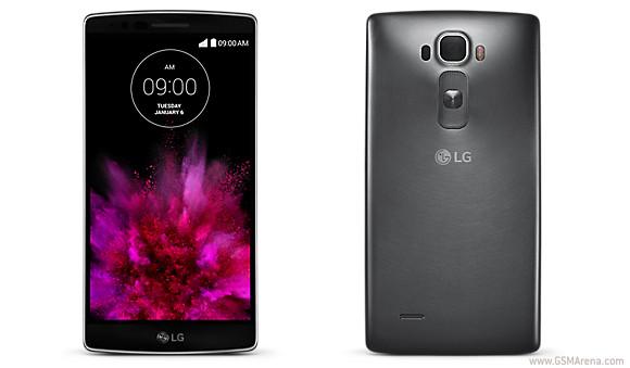 LG G Flex 2 početak prodaje