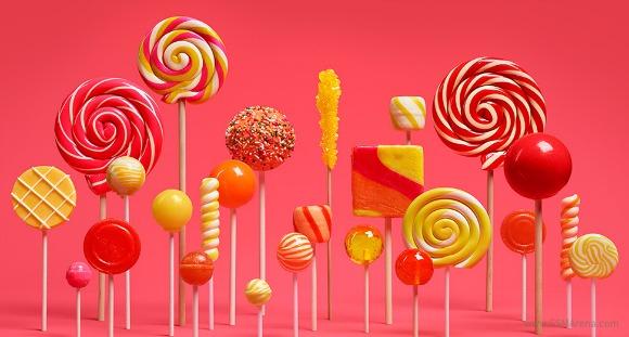 Samsung Galaxy Alpha dobija Lollipop