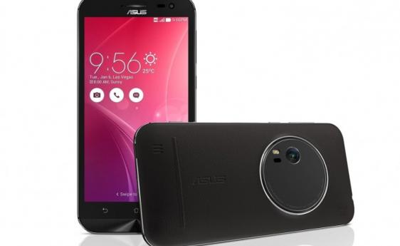 ASUS ZenFone Zoom i ZenFone Selfie dobijaju Marshmallow update