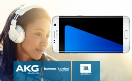 Harman audio u Samsung Galaxy telefonima možda za dvije godine