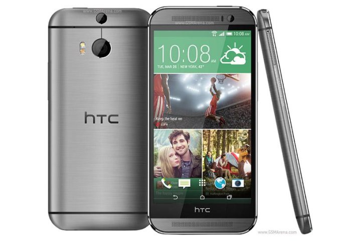 HTC One M8 će dobiti 5.1 Lollipop sa Sense 7 u avgustu